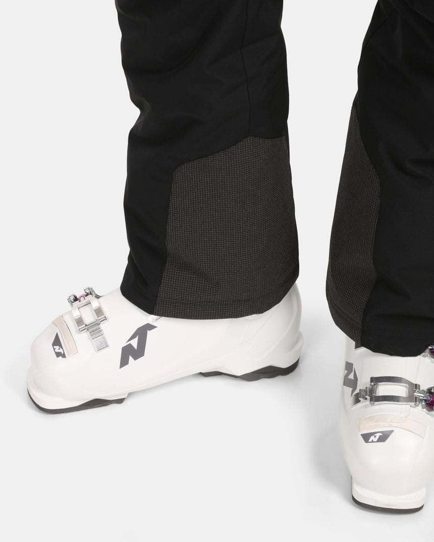 Pantaloni da sci da donna Kilpi GABONE-W
