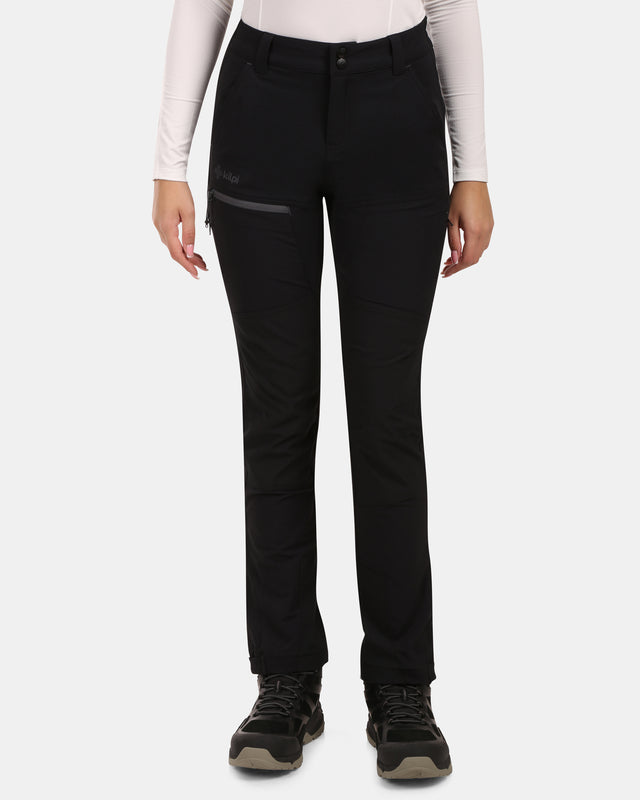 Pantaloni outdoor da donna Kilpi VILLAIN-W