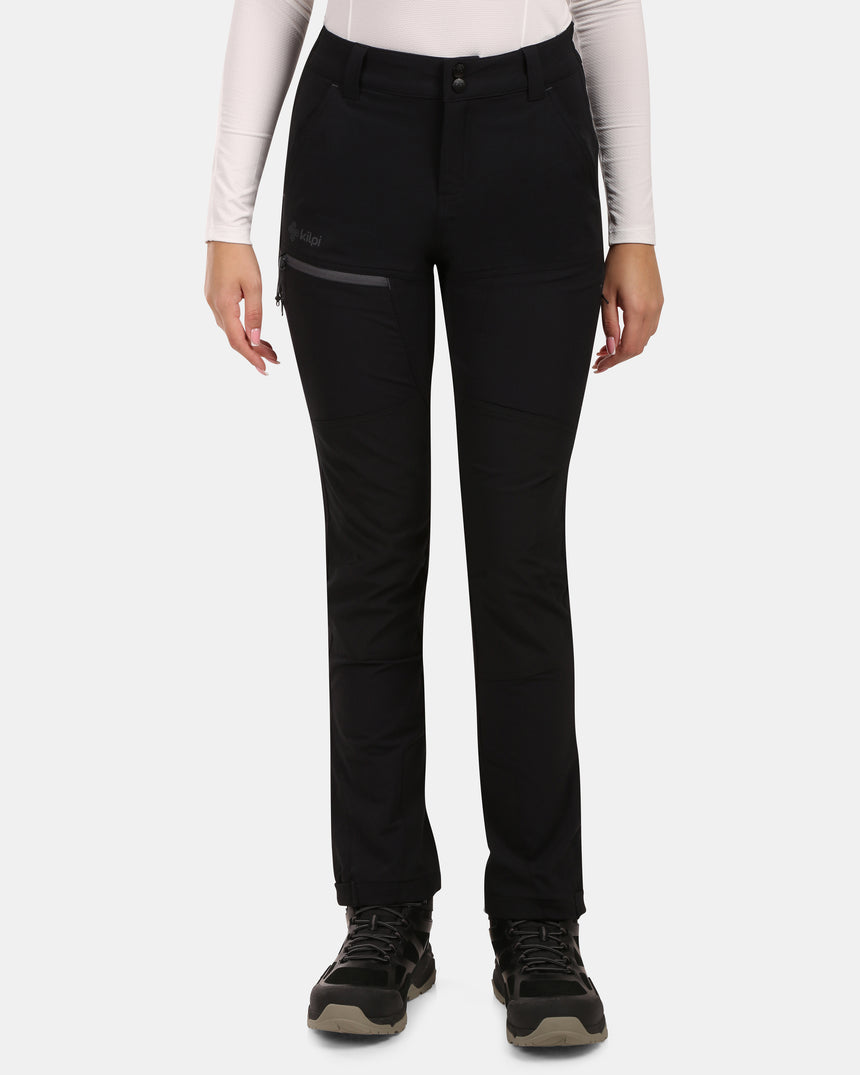 Women's outdoor pants Kilpi VILLAIN-W