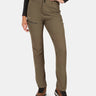 Pantaloni outdoor da donna Kilpi VILLAIN-W