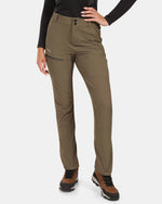Women's outdoor pants Kilpi VILLAIN-W