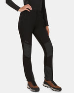 Women's outdoor pants Kilpi NUUK-W