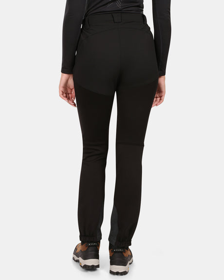 Pantaloni outdoor da donna Kilpi NUUK-W
