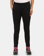 Pantaloni da corsa da donna Kilpi NORWEL-W