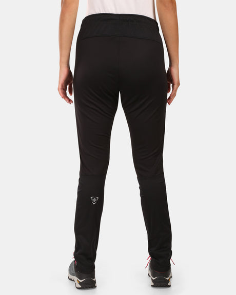 Pantaloni da corsa da donna Kilpi NORWEL-W