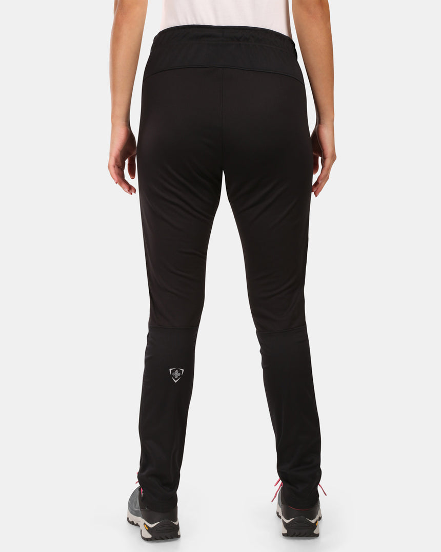 Pantaloni da corsa da donna Kilpi NORWEL-W