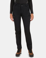 Pantaloni outdoor da donna Kilpi LAGO-W