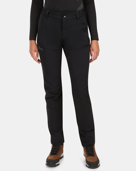 Women's outdoor pants Kilpi LAGO-W