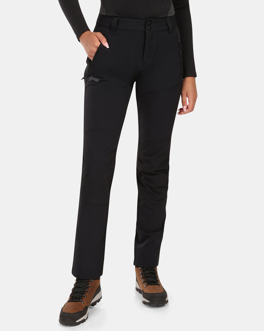Pantaloni outdoor da donna Kilpi LAGO-W
