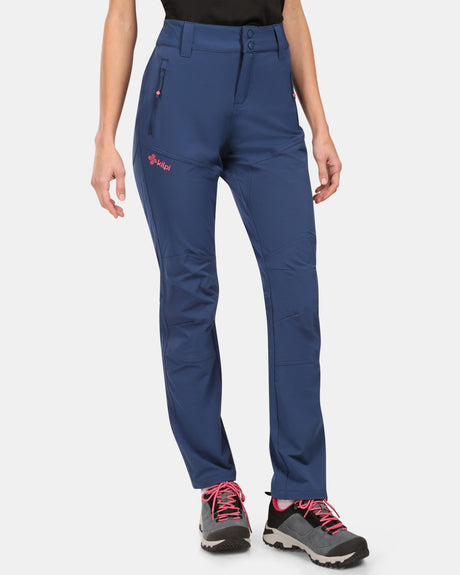 Women's outdoor pants Kilpi LAGO-W