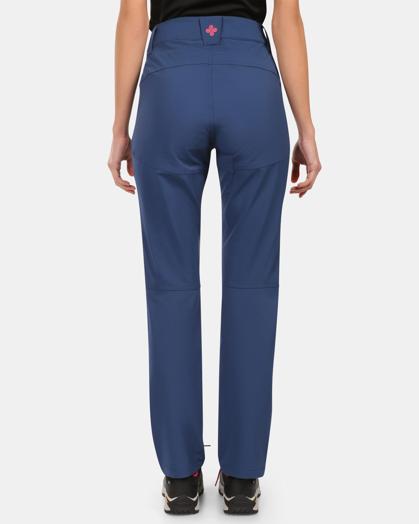 Pantaloni outdoor da donna Kilpi LAGO-W
