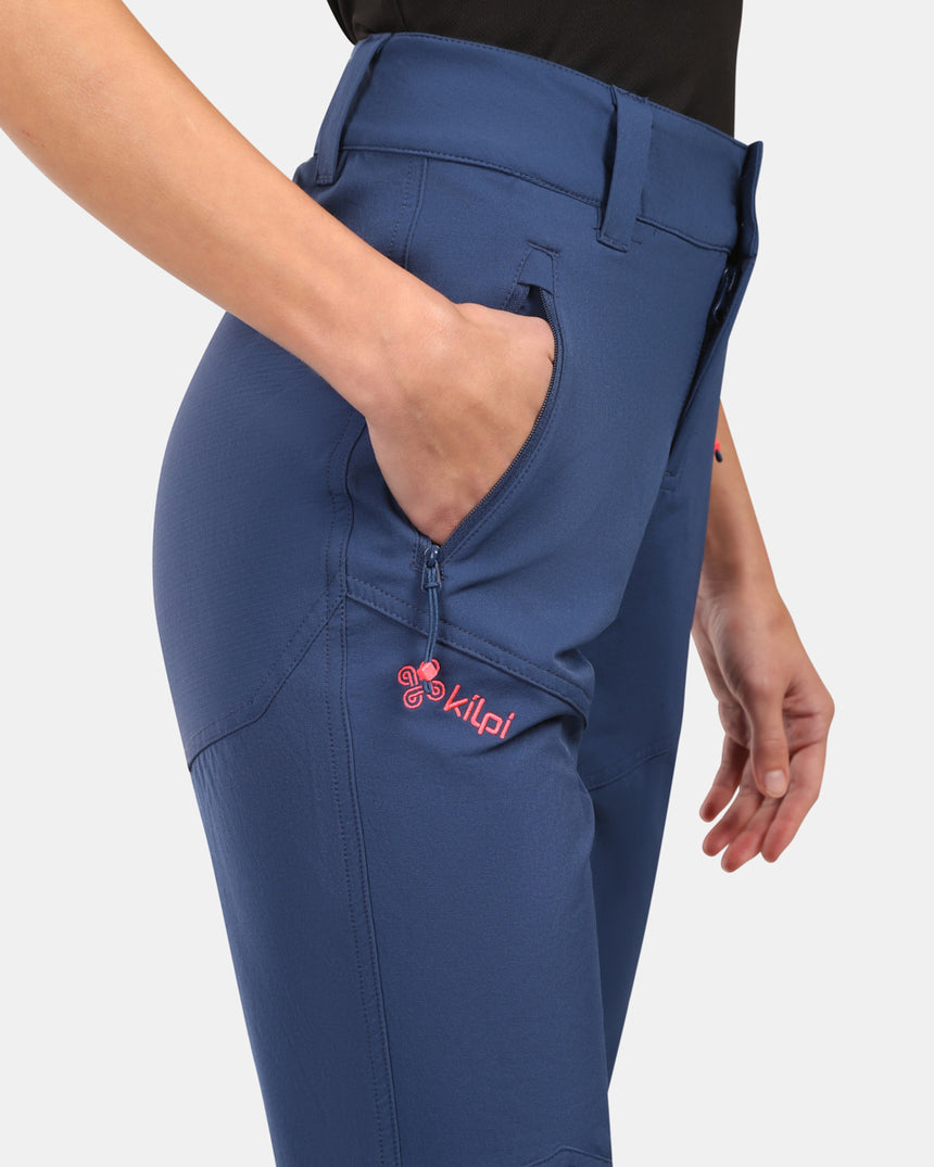 Pantaloni outdoor da donna Kilpi LAGO-W