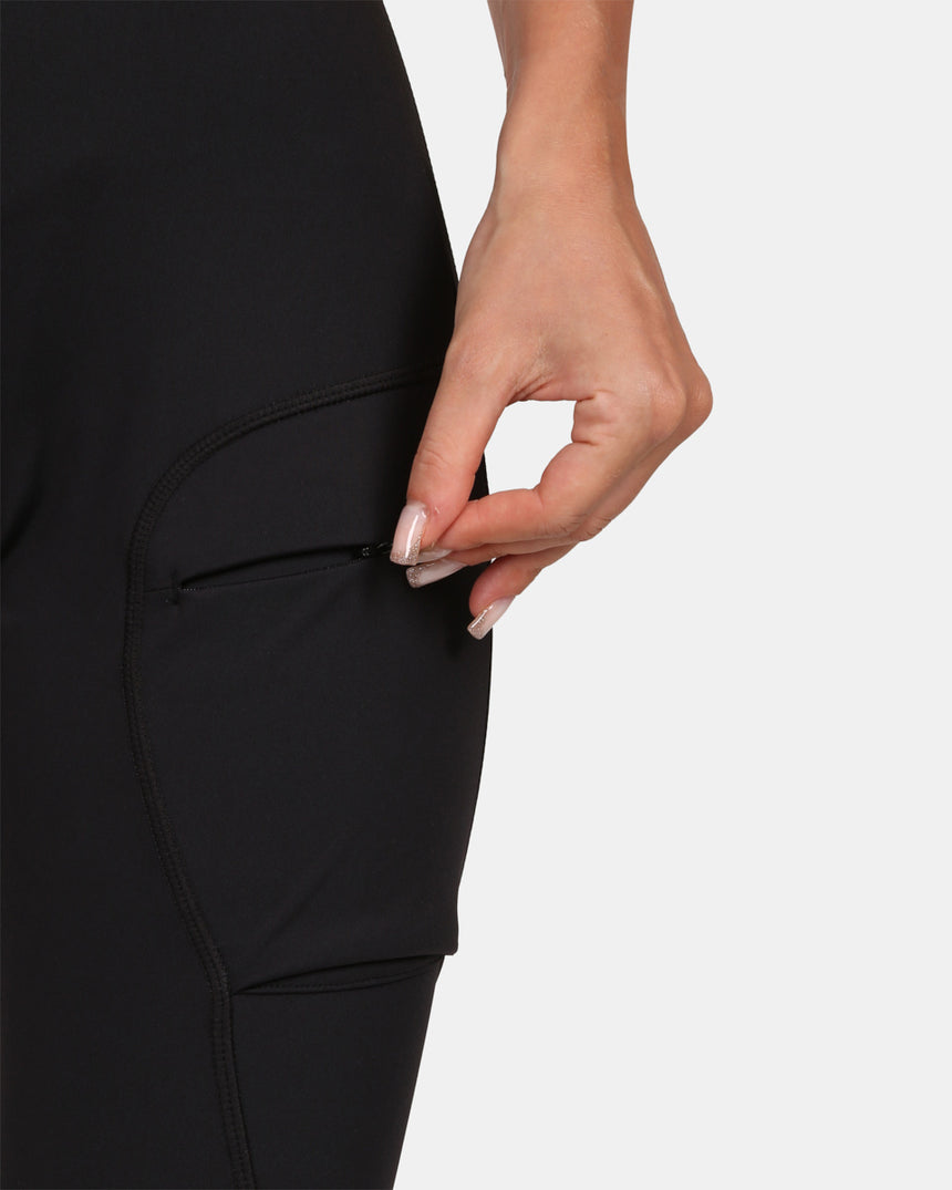 Women's outdoor pants Kilpi MOUNTERIA-W