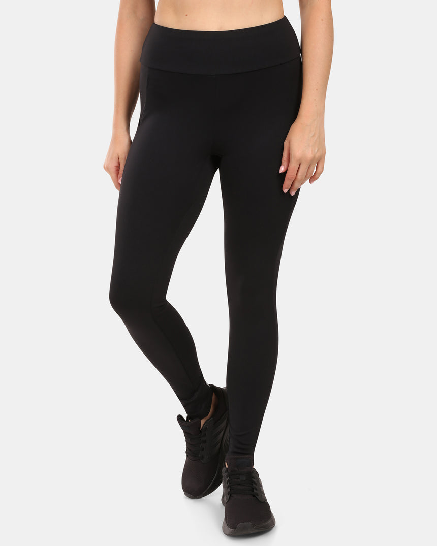 Women's sports leggings Kilpi ALEXO-W