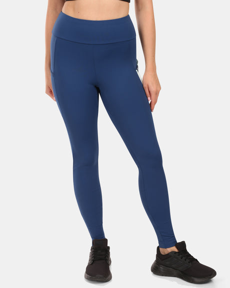 Women's sports leggings Kilpi ALEXO-W