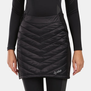 Insulated skirts