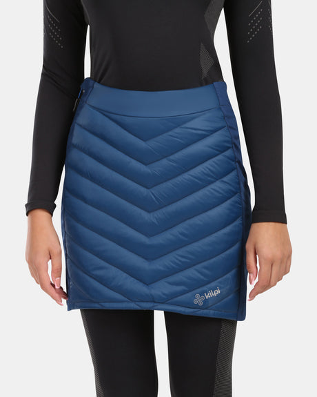 Women's insulated skirt Kilpi TANY-W