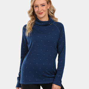 Top termici da donna
