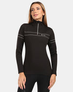 Women's thermal long-sleeve T-shirt Kilpi LEEMA-W