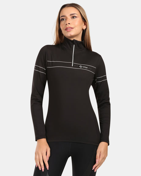 Women's thermal long-sleeve T-shirt Kilpi LEEMA-W