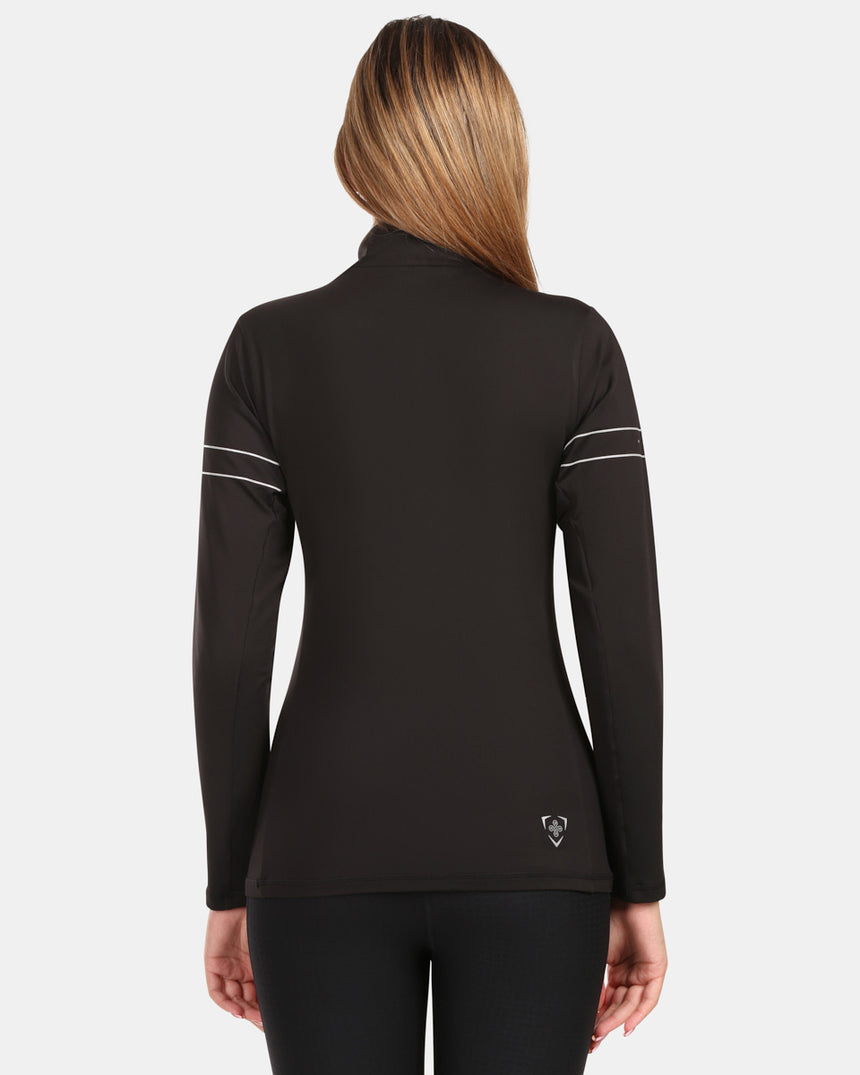 Women's thermal long-sleeve T-shirt Kilpi LEEMA-W