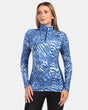 Women's thermal long-sleeve T-shirt Kilpi WILLEA-W