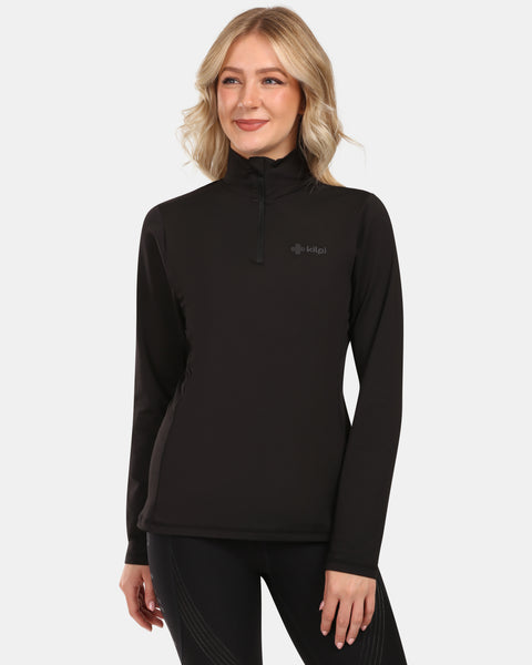 Women's thermo tops