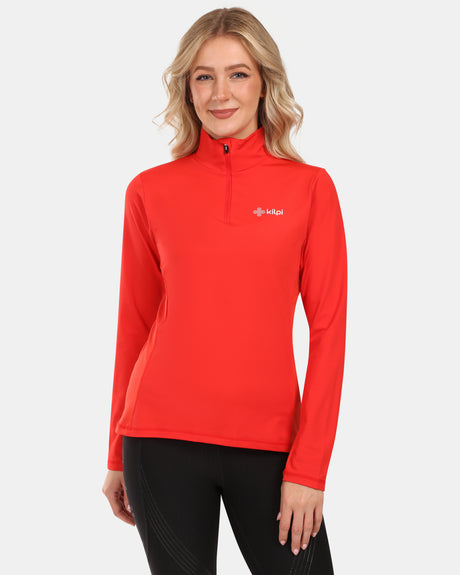 Women's thermal long-sleeve T-shirt Kilpi WILLIE-W