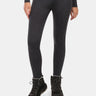 Lana merino da donna base pantaloni a strati Kilpi MAVORA BOTTOM-W