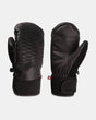Women's ski gloves Kilpi DEVINE-W