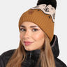 Cappello moda invernale da donna Kilpi CARMEN-W