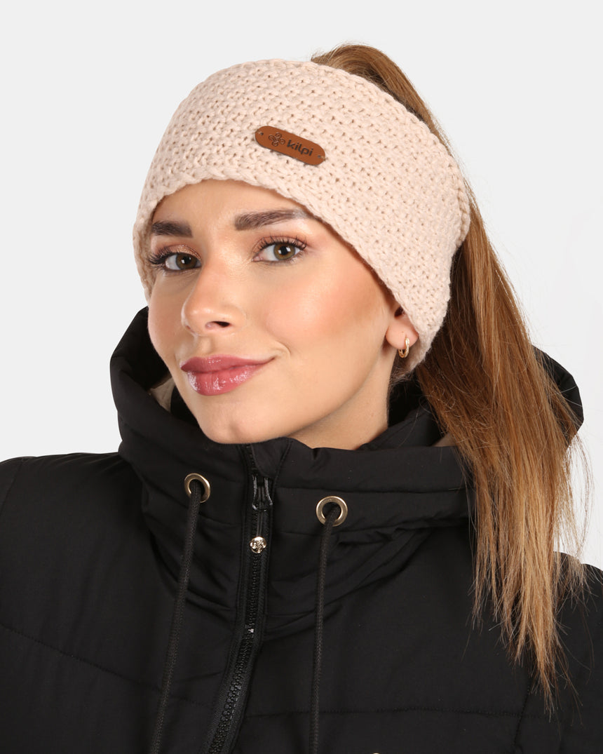 Fascia invernale da donna Kilpi SIMA-W