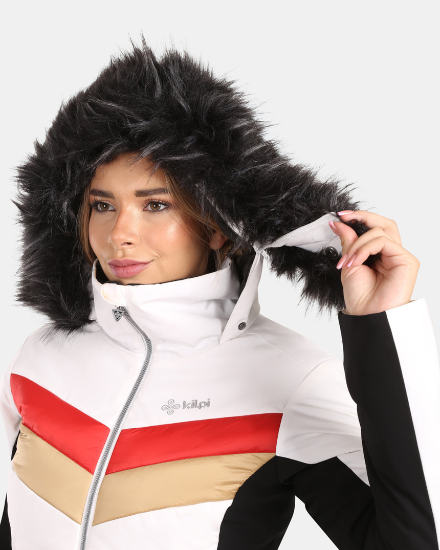 Giacca da sci da donna Kilpi LIN-W