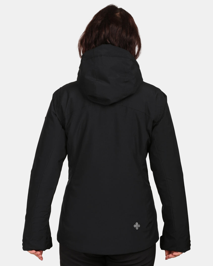 Women's ski jacket Kilpi FLIP-W