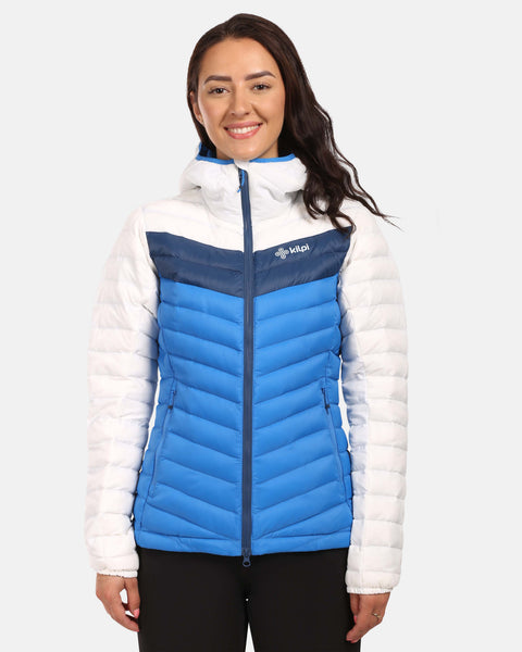 Women's down jackets