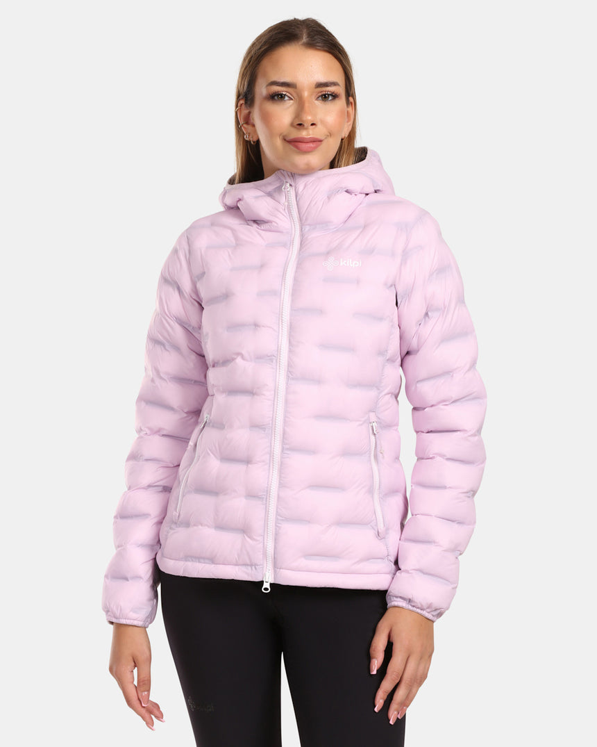 Giacca isolante da donna Kilpi ALBA-W