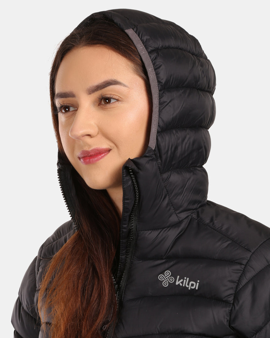 Women's insulated jacket Kilpi REBEKI-W