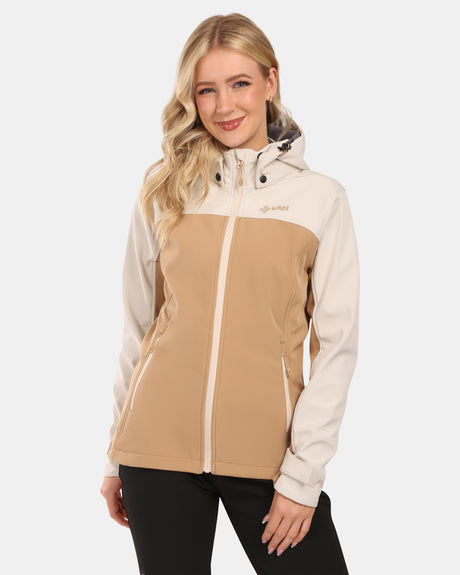 Giacca softshell da donna Kilpi RAVIA-W