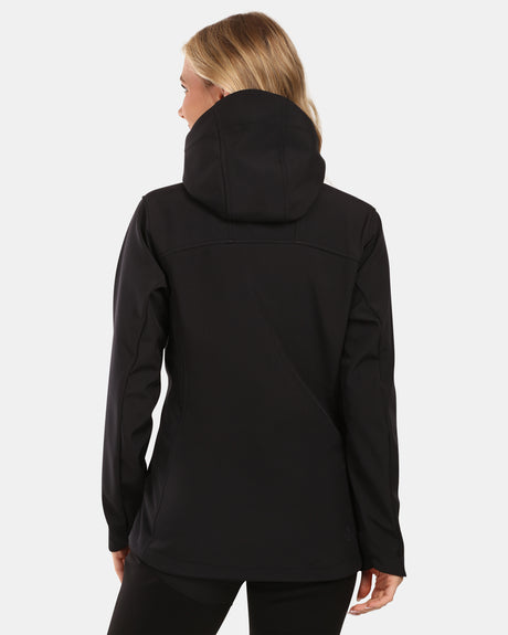 Giacca softshell da donna Kilpi RAVIA-W