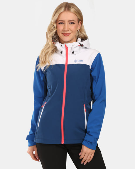 Giacca softshell da donna Kilpi RAVIA-W