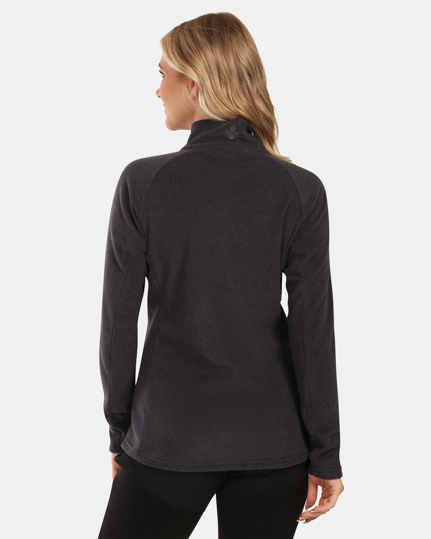 Women's fleece sweatshirt Kilpi ALMERI-W