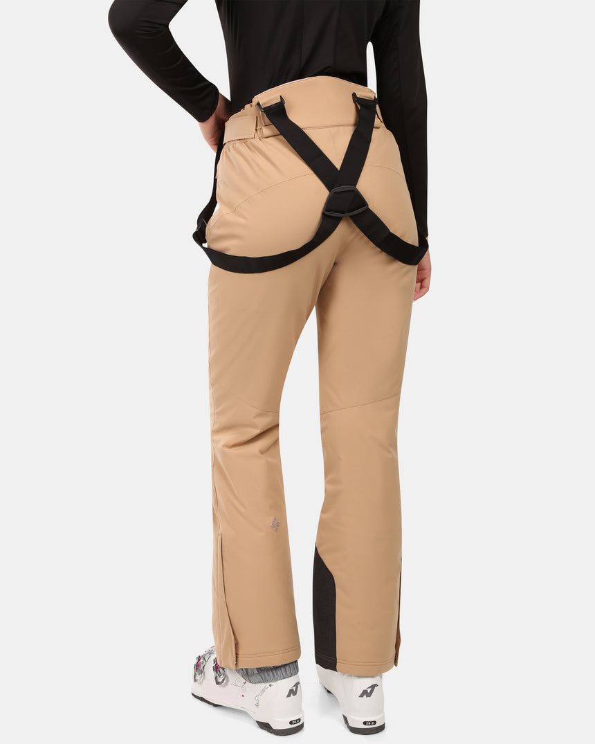 Pantaloni da sci da donna Kilpi ELARE-W
