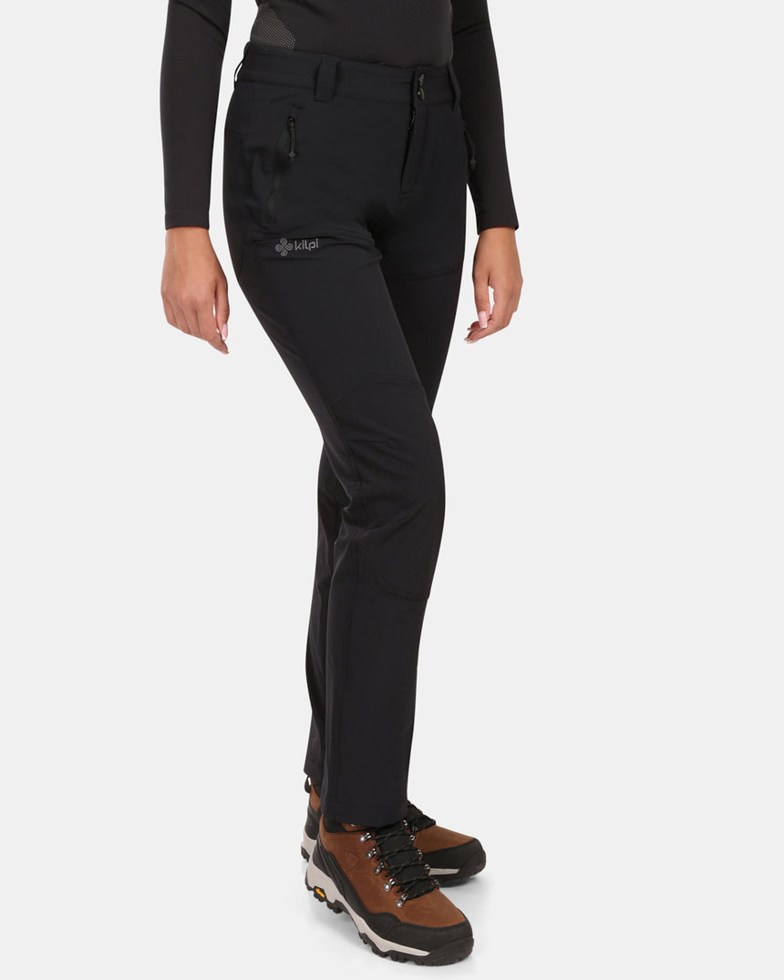 Pantaloni outdoor da donna Kilpi LAGO-W