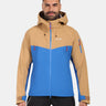 Giacca rigida da uomo Kilpi TRINITY-M