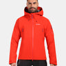 Giacca rigida da uomo Kilpi TRINITY-M