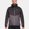 Giacca rigida da uomo Kilpi HURRICANE-M