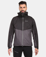Giacca rigida da uomo Kilpi HURRICANE-M
