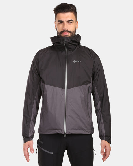 Giacca rigida da uomo Kilpi HURRICANE-M