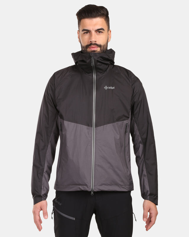 Giacca rigida da uomo Kilpi HURRICANE-M