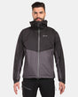 Giacca rigida da uomo Kilpi HURRICANE-M